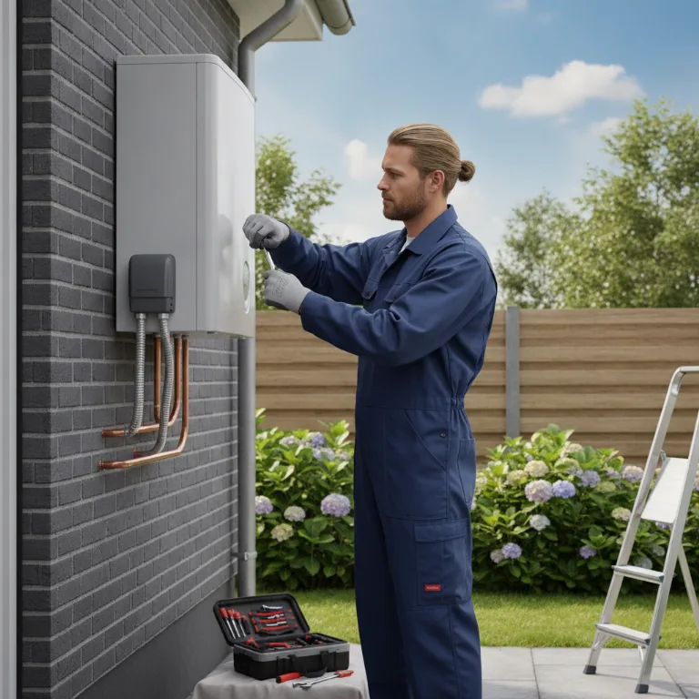 warmepumpeninstallateur schweiz Rotkreuz